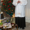 Raspored blagoslova kuća i stanova 2011/12.