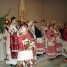 Raspored sv. misa za božićne blagdane
