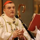 Božićna poruka kardinala Josipa Bozanića